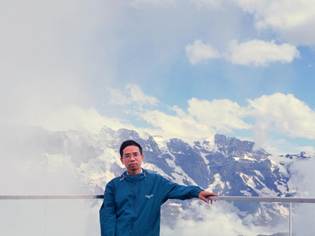 刘海林